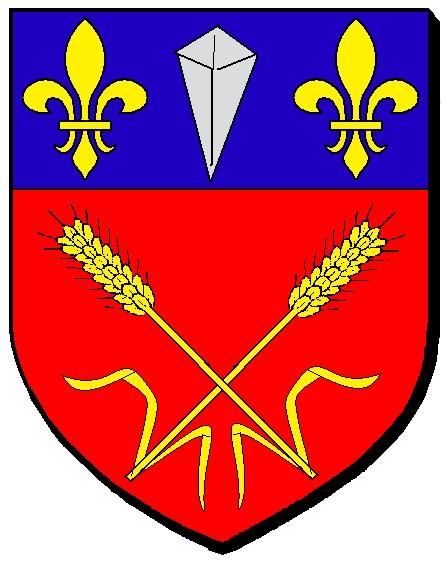 Mairie de Monnerville — location de benne LAS